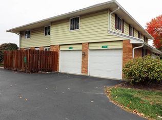 1675 Mars Hill Dr, Dayton, OH 45449
