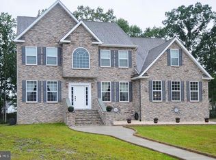 22 Gable Ct, Sicklerville, NJ 08081