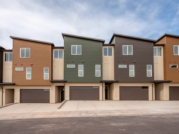 397 E 900 N #3B, Cedar City, UT 84721