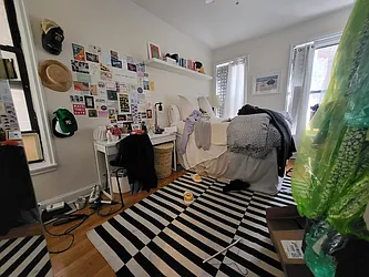 Rented by Quality Living Village, Inc.