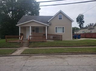 612 Chestnut St, Edwardsville, IL 62025