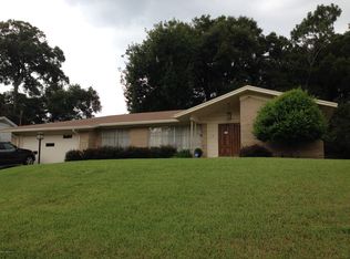 1118 Alderman Rd E, Jacksonville, FL 32211