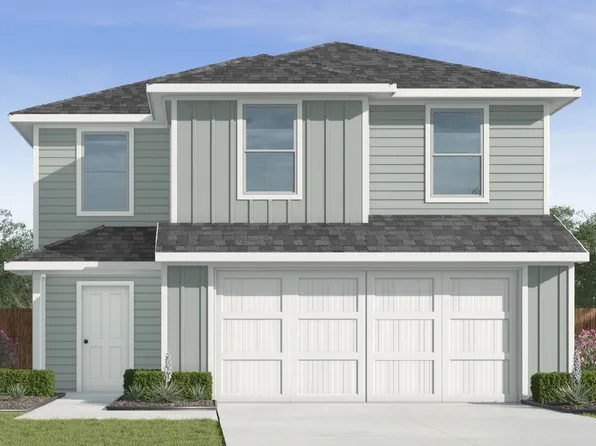 Davis Plan, Presswoods