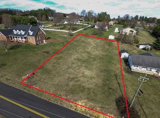 Tbd S Petunia Rd, Wytheville, VA 24382