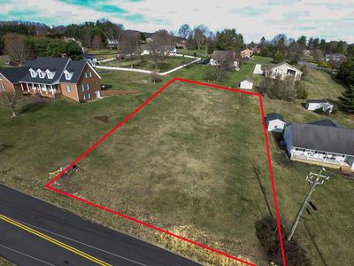 Tbd S Petunia Rd, Wytheville, VA, 24382