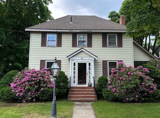 41 Governor Rd, Stoneham, MA 02180