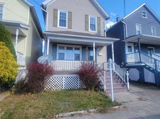 1516 Thackery St, Scranton, PA 18504