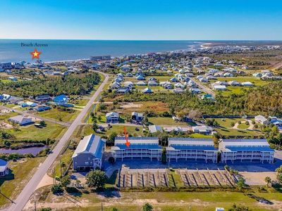 1120 15th St #2-G, Mexico Beach, FL, 32456