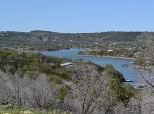 0 Lookback Paul, Burnet, TX 78611