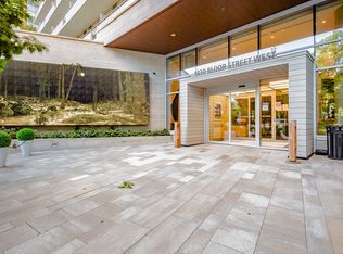 1830 Bloor St W #435, Toronto, ON M6P0A2