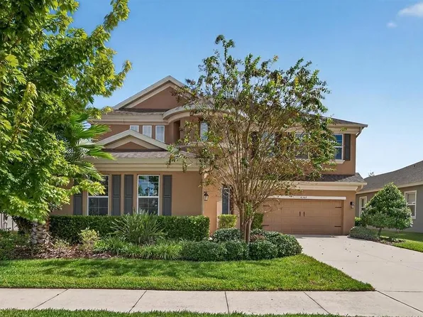 6307 Brevada Ln, Apollo Beach, FL 33572