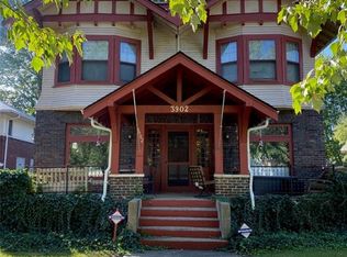 3902 N Delaware St, Indianapolis, IN 46205