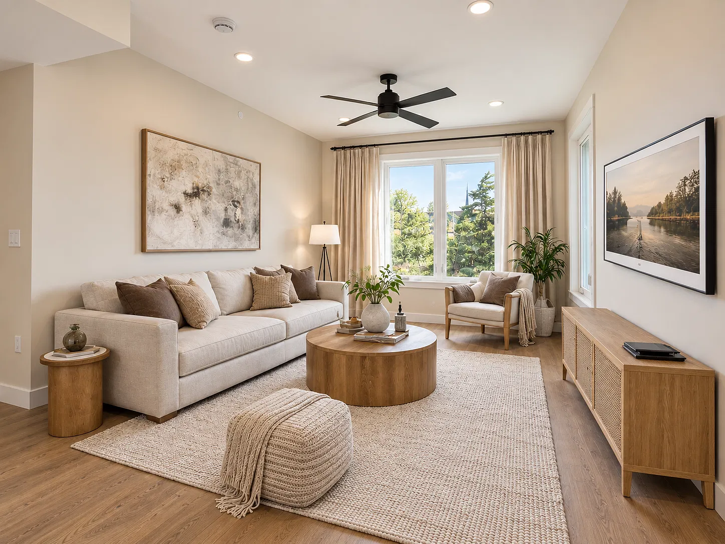 1 bed, 870 sqft, $1,800 — Photo 3
