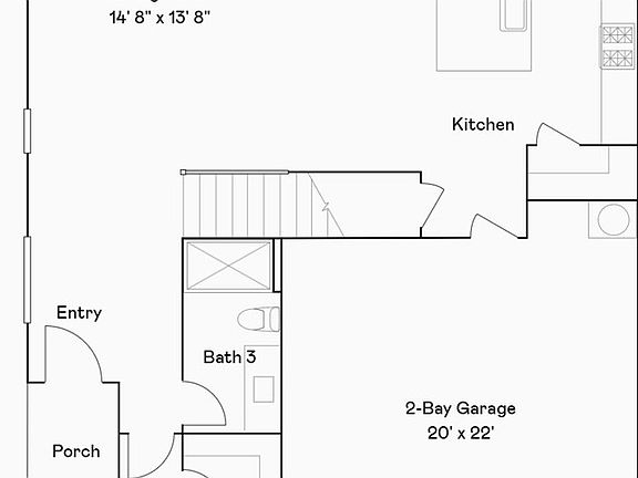 2nd image of this home