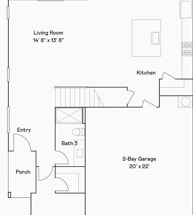2nd image of 529 Stella Terrace St