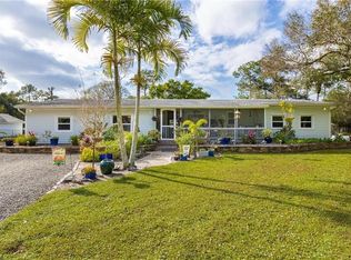 16841 Lloyd Rd, North Fort Myers, FL 33917