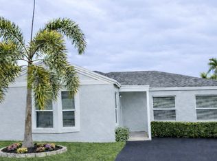 9873 SW 222nd St, Cutler Bay, FL 33190