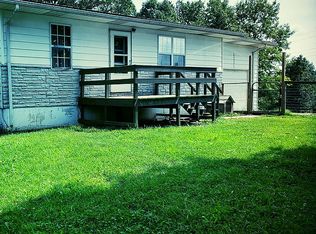 18168 State Rte E, Birch Tree, MO 65438