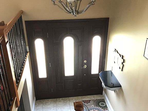 Custom railings/bansiters