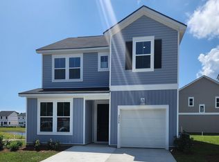 3976 Hibiscus Dr LOT 1, Little River, SC 29566