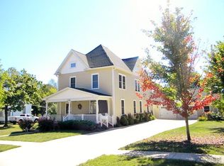 608 E Newton St, Eldon, MO 65026