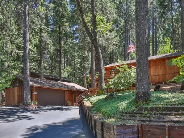 6746 Onyx Trl, Pollock Pines, CA 95726