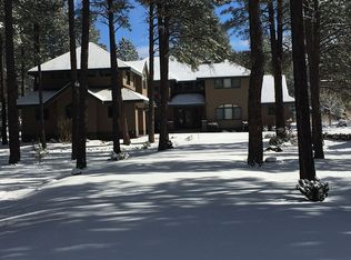 1787 Jim Simmons, Flagstaff, AZ 86005