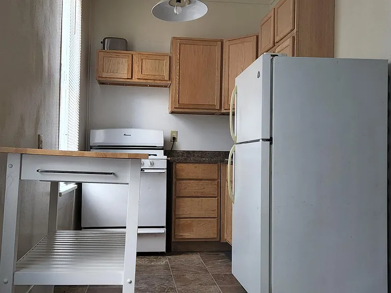 1816 Prospect St #2 — Photo 1