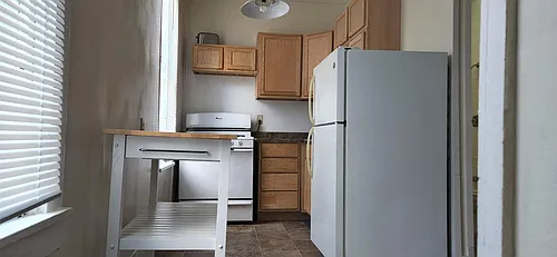 1816 Prospect St #2 Photo 1