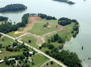 Lot 3 Landon Way LOT 3, Bean Station, TN 37708