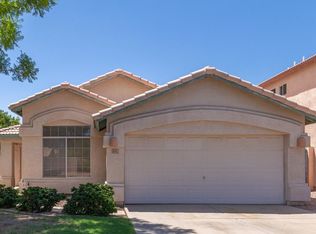 616 N Duffy Way, Gilbert, AZ 85233
