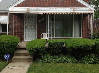 19939 Mitchell St, Detroit, MI 48234