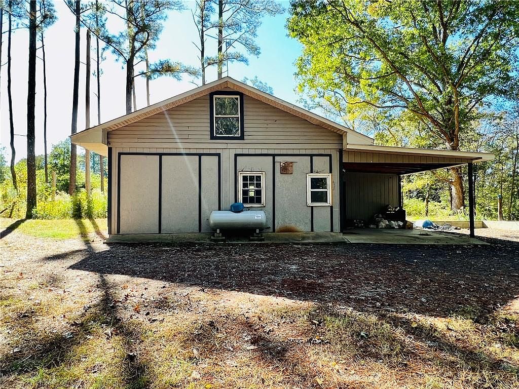 440 Mount Carmel Rd, Abbeville, SC 29620 | MLS #20267859 | Zillow