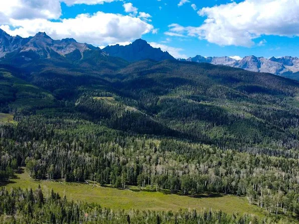 10415 County Road 5 South, Ridgway, CO 81432