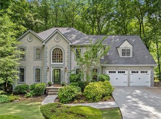 4402 Windsor Oaks Chase, Marietta, GA 30066