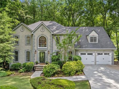 4402 Windsor Oaks Chase, Marietta, GA, 30066