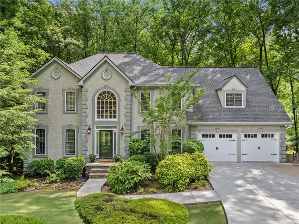 4402 Windsor Oaks Chase, Marietta, GA 30066