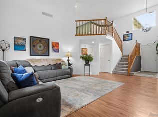 2353 Dogwood Drive, Erie, CO 80516
