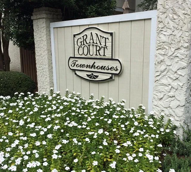 1465 Grant Cir #22 — Photo 1
