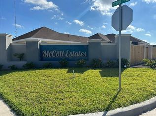 2909 E Zarzamora Ave, Hidalgo, TX 78557