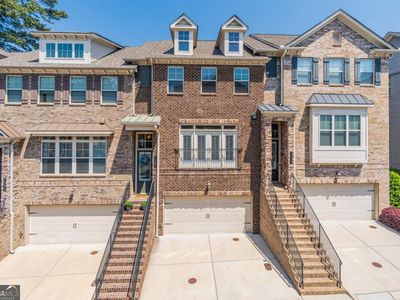 1382 Doublegate Dr NE, Brookhaven, GA, 30319