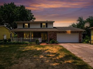 5511 York Rd, South Bend, IN 46614