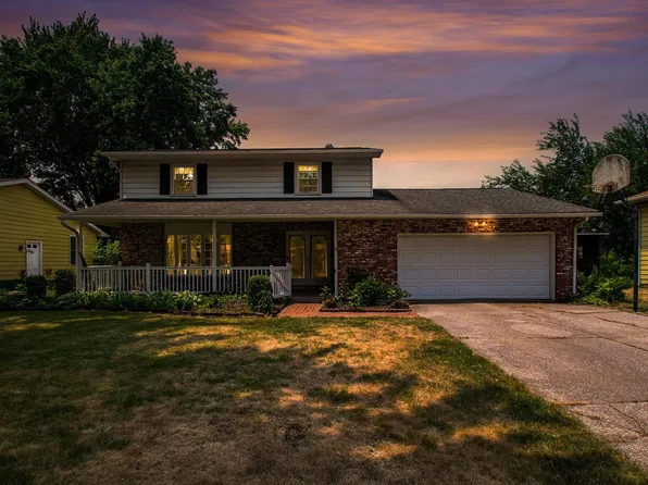 5511 York Rd, South Bend, IN 46614