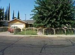 709 Avon St, Modesto, CA 95351