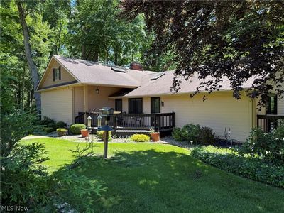 6409 Old Woods Rd, Ashtabula, OH, 44004