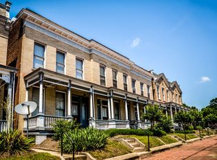 912 Cumberland St #1, Richmond, VA 23220