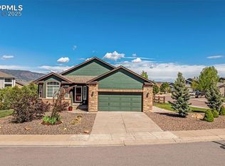 15619 Paiute Cir, Monument, CO 80132