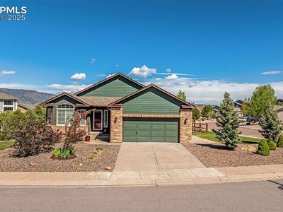15619 Paiute Cir, Monument, CO, 80132