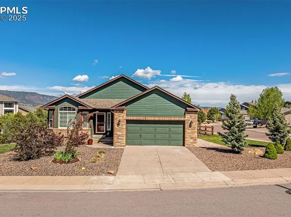 15619 Paiute Cir, Monument, CO 80132