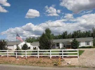 3341 S 5225 W, Cedar City, UT 84720